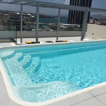 Theoxenia Hotel 5*