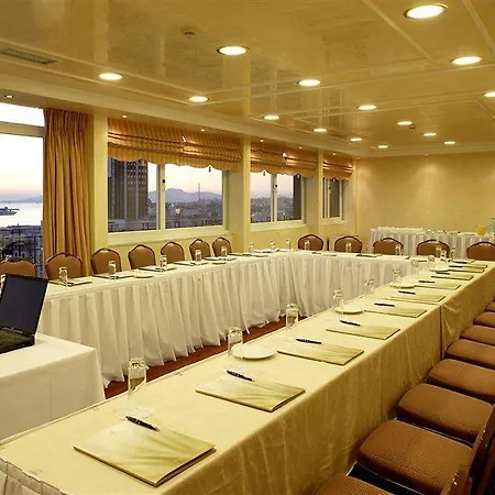 Theoxenia Hotel
