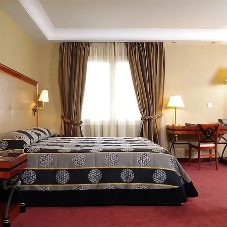 Theoxenia Hotel 5*