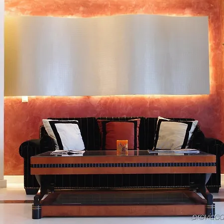 Theoxenia Hotel Piraeus