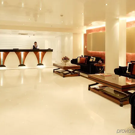Theoxenia 5*