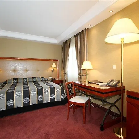 Theoxenia Otel