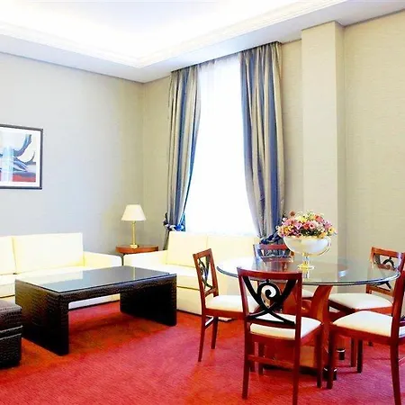 Theoxenia Hotel 5*