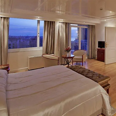 Theoxenia Hotel Pireo