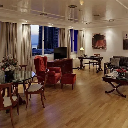 Theoxenia Otel 5*