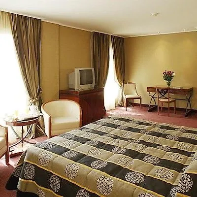 Hotel Theoxenia Pireo